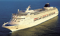 Norwegian Cruise Line | Norwegian Sun